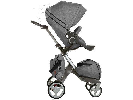 2012 Stokke Xplory V3 Seat Complete